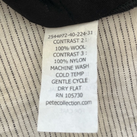 Pete Collection Cardian - Picture 4 of 6